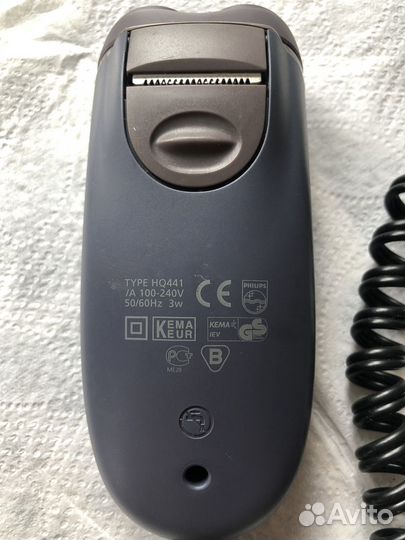 Электробритва Philips Philishave 441