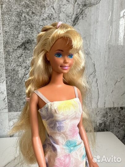 Кукла барби barbie 90 х