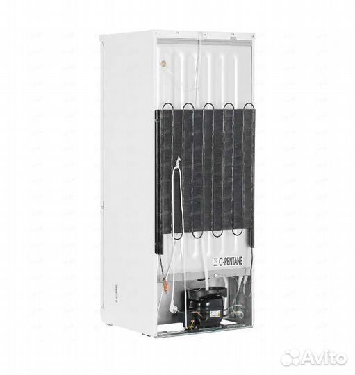 Холодильник бу indesit es15