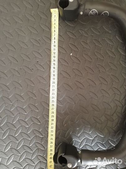 Бампер для коляски