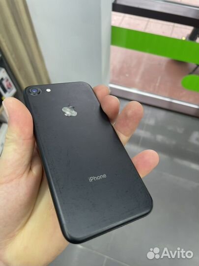 Apple iPhone 7 128gb