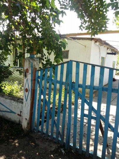 Дом 49 м² на участке 11 сот.