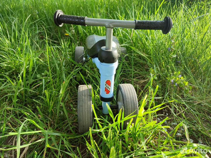 Беговел puky pukylino