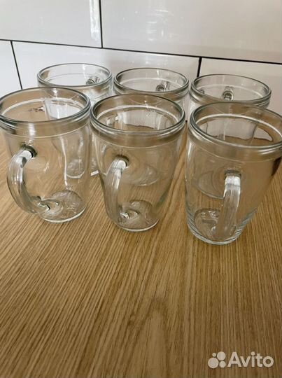 Стаканы