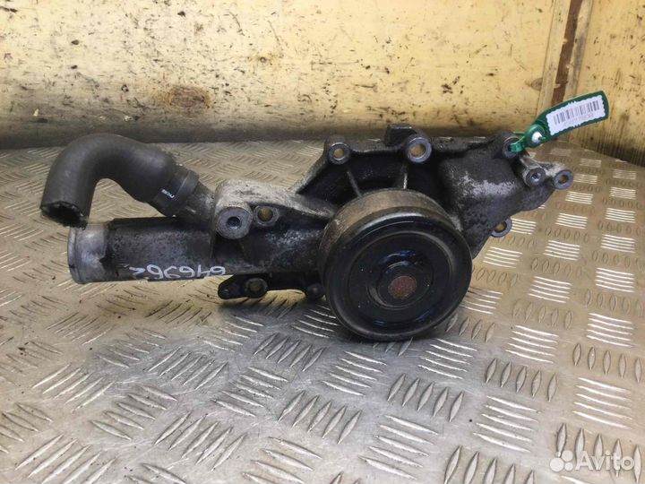 Помпа Мерседес Ц класс r6462010110 646962