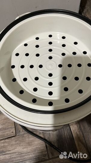 Мультиварка