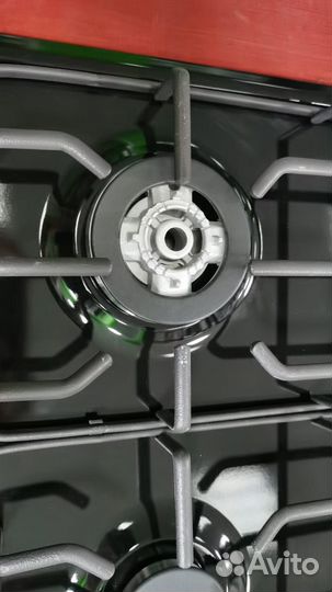 Газовая варочная панель Simfer H60Q40B570