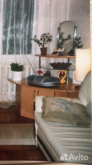 Тумба-комод