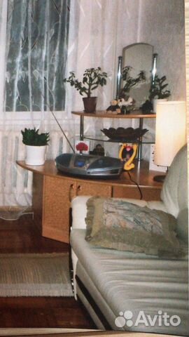 Тумба-комод