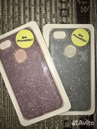 Чехол для iPhone 6,6s