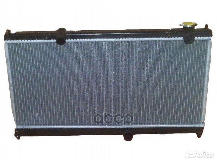 Радиатор охлаждения Lifan B1301100 B1301100 lifan