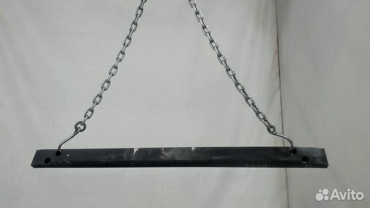 Усилитель бампера Lexus LS460, 2008