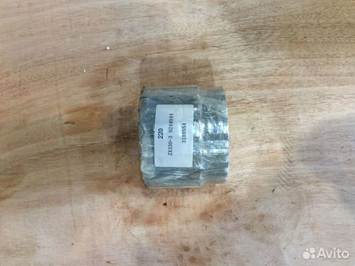 Солнечная шестерня ZX330-3