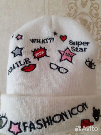 Детская одежда для девочек