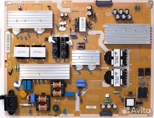 Блоки питания оптом