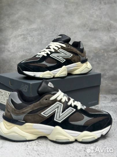 Кроссовки New balance 9060размер 40-45