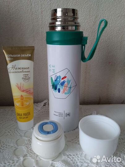 Подарочный набор