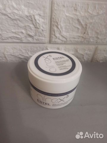 Моделирующий гель эластик Эстель