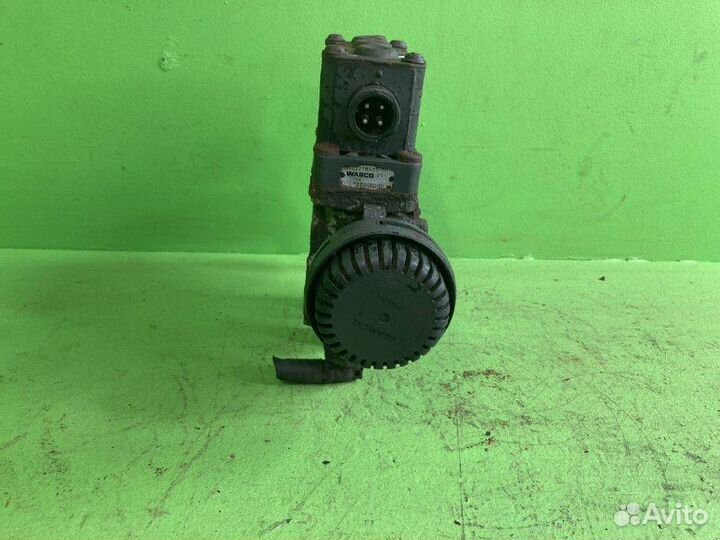 Магнитный клапан ecas mercedes-benz actros MP II