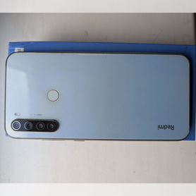 Xiaomi Redmi Note 8, 4/64 ГБ