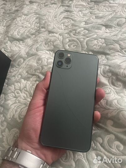 iPhone 11 Pro Max, 64 ГБ