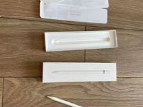 Стилус apple pencil 1 поколения