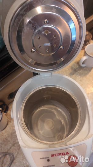 Термопот бу