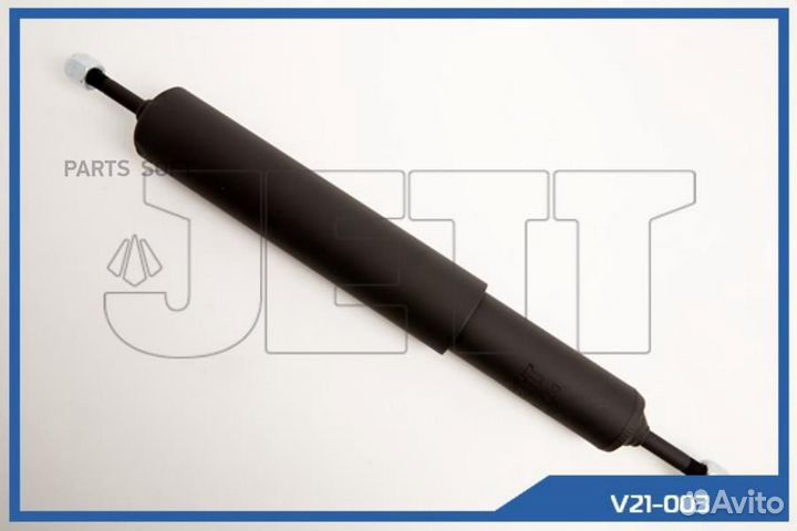 Jett V21-003 Демпфер рулевой jett V21-003