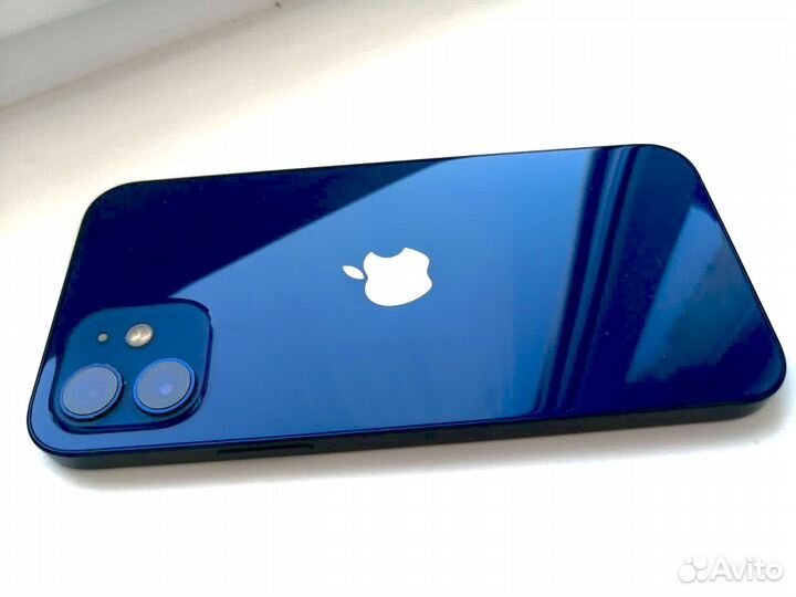 iPhone 12, 128 ГБ