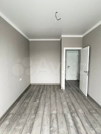 3-к. квартира, 58 м², 17/24 эт.