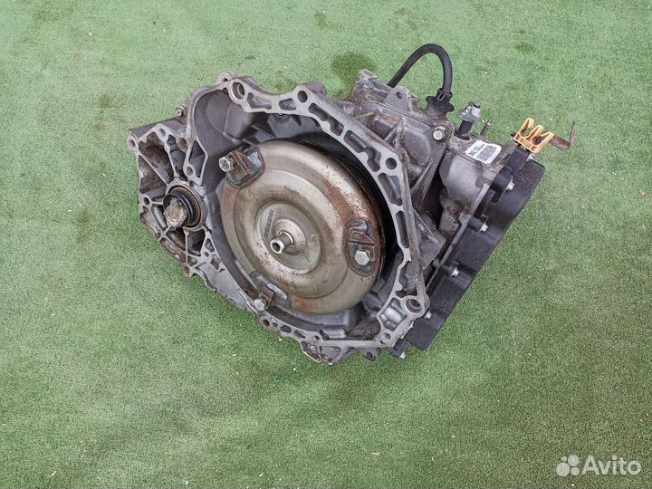 АКПП Chevrolet Cruze универсал 1.8 2013