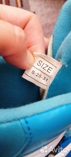 Ролики детские