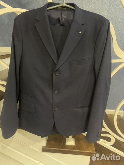 Школьный костюм 164 170