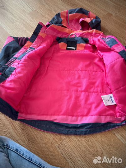 Демисезонный костюм lassie 116