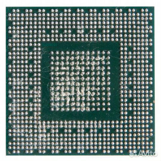 Видеочип nvidia GP107-300-A1,GTX1050 RB с разбора