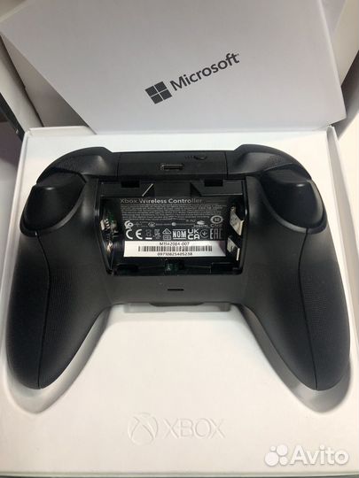 Джойстик xbox