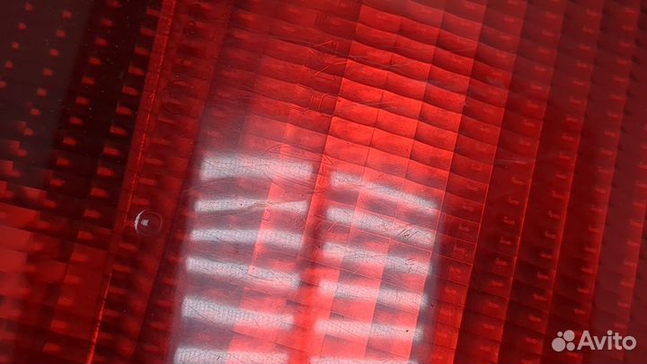 Фонарь (задний) Chrysler Voyager, 2006