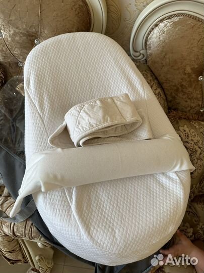 Кокон для новорожденных