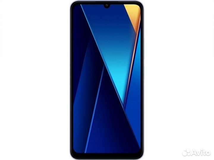 Xiaomi Poco C65, 6/128 ГБ