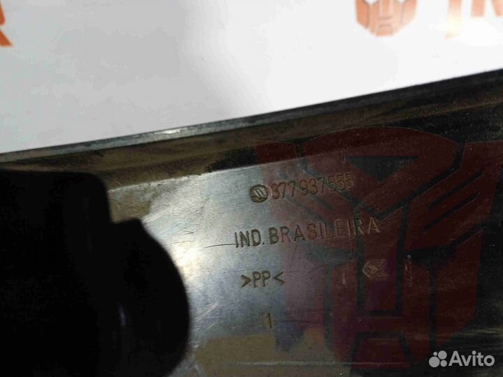 Крышка блока предохранителей Фольксваген Поинтер