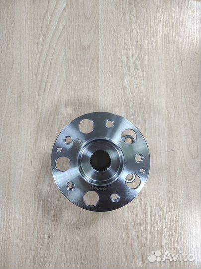 Ступица Ssang Yong Actyon New передняя/задняя AWD