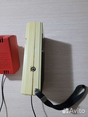 Радиоприёмник 