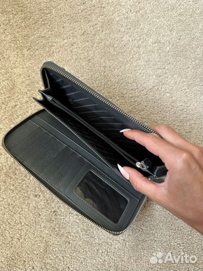 Портфель мужской, кошелек, сумка для нетбука