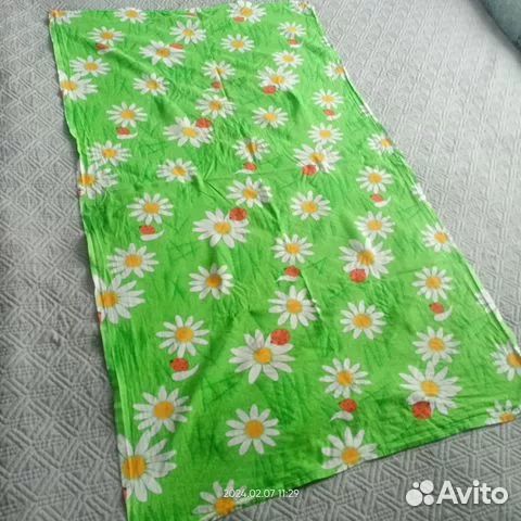 Детское постельное белье