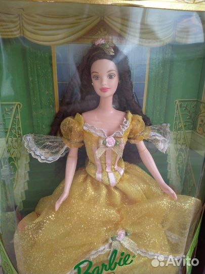 Куклы Барби