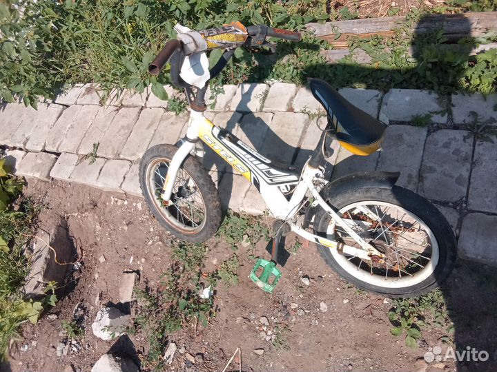 Продам велосипеды