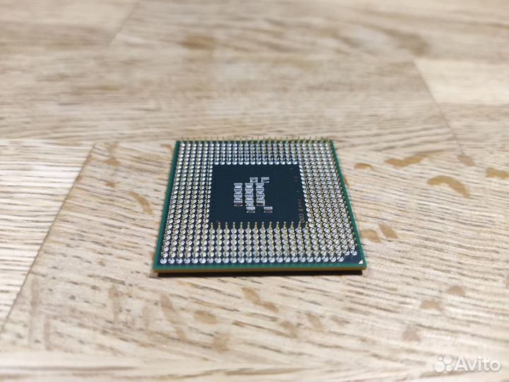 Процессор Intel Celeron M 530 SLA2G