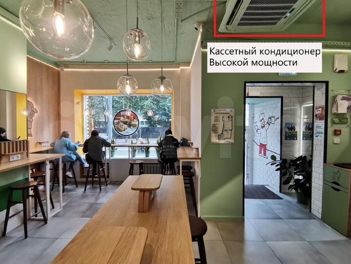 Стрит-ритейл