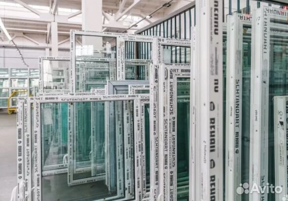 Пластиковые Окна и Двери с завода. Обнинск