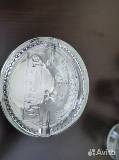 Банки стеклянные с крышками 0, 3л